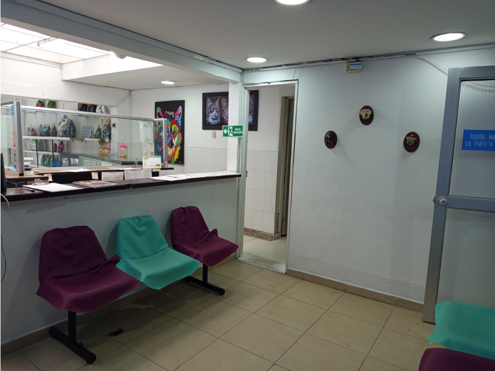 Casa en arrendamiento - San Antonio - Manizales - 1