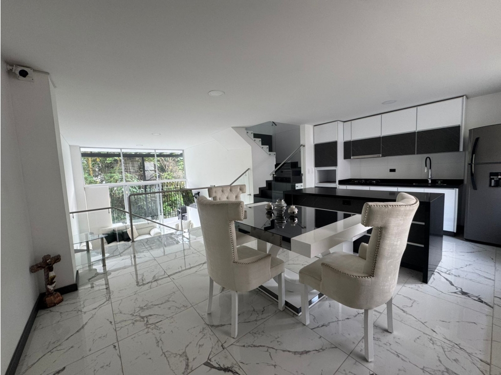 Casa en venta - La Florida - Villamaria — foto 6