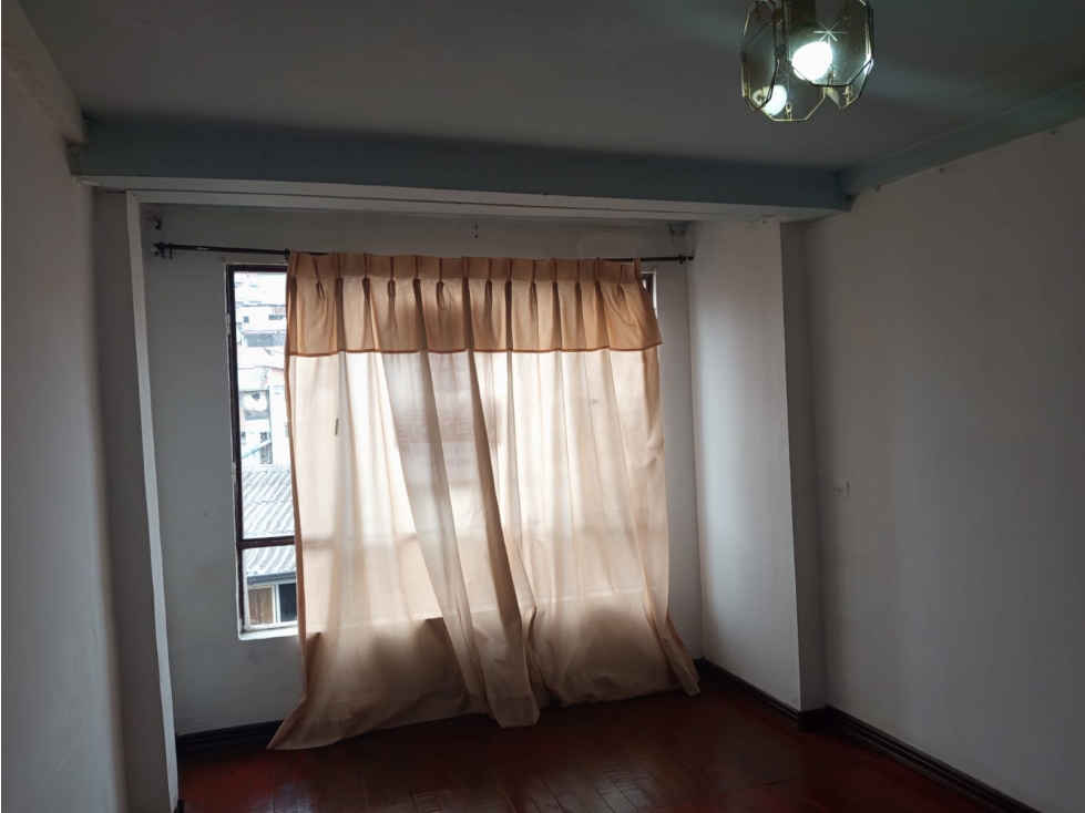 Casa con renta en venta - San Joaquín - Manizales — foto 2
