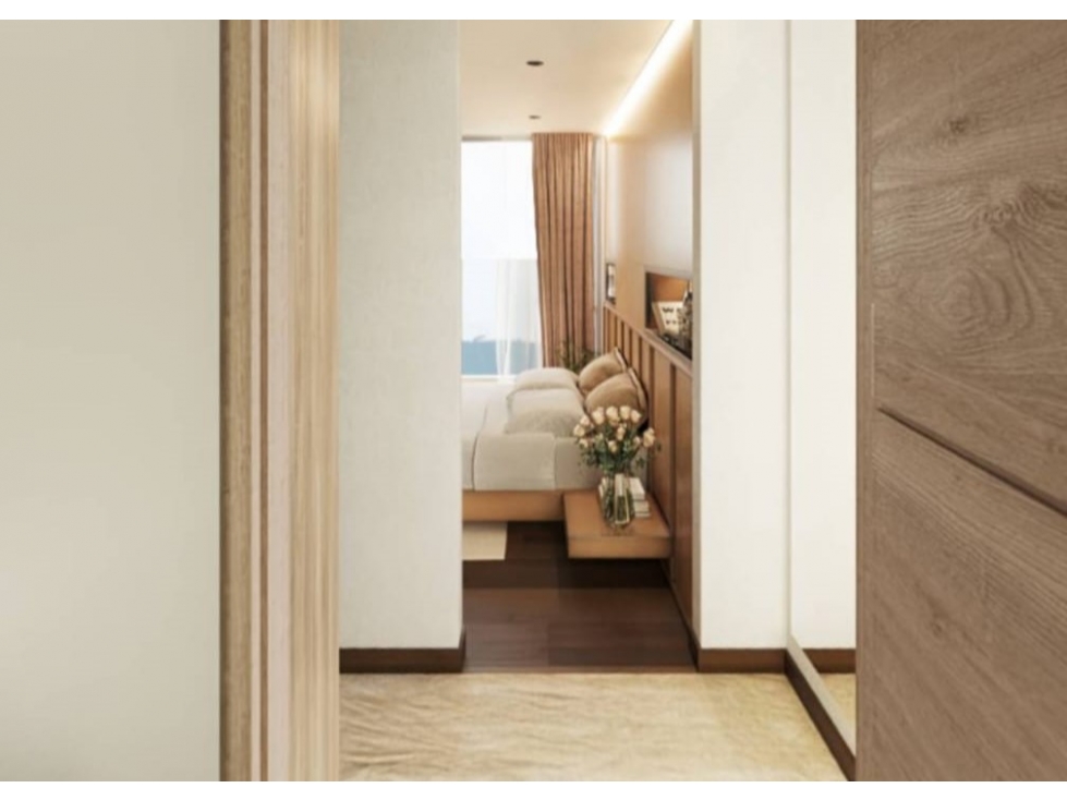 Apartaestudio en venta - Cerro de Oro - Manizales — foto 4