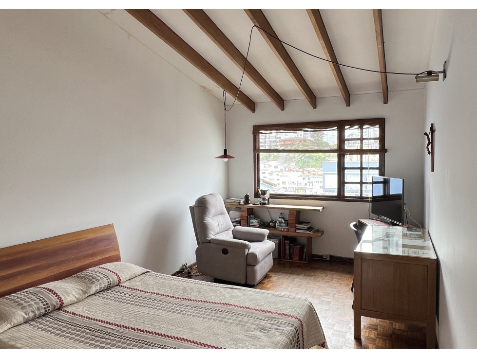 Casa comercial en arrendamiento - Guayacanes - Manizales — foto 6