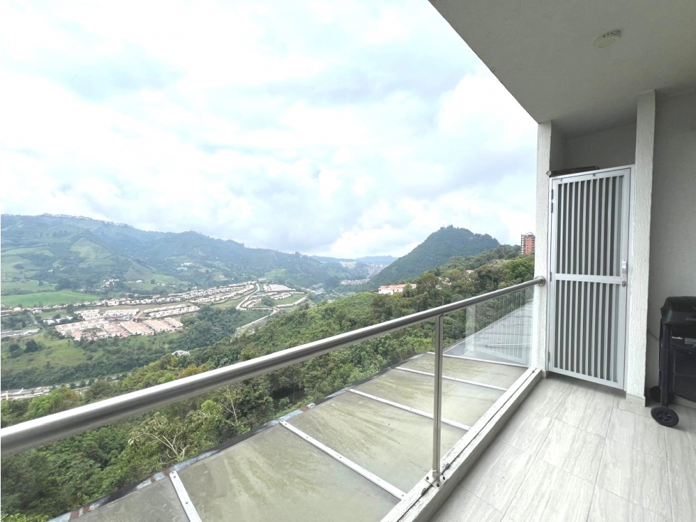 Apartamento en venta - El Trébol - Manizales — foto 3