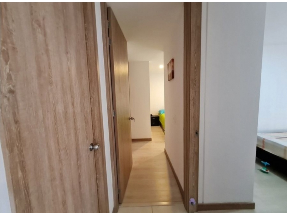 Apartamento en venta - Baja Suiza - Manizales — foto 5