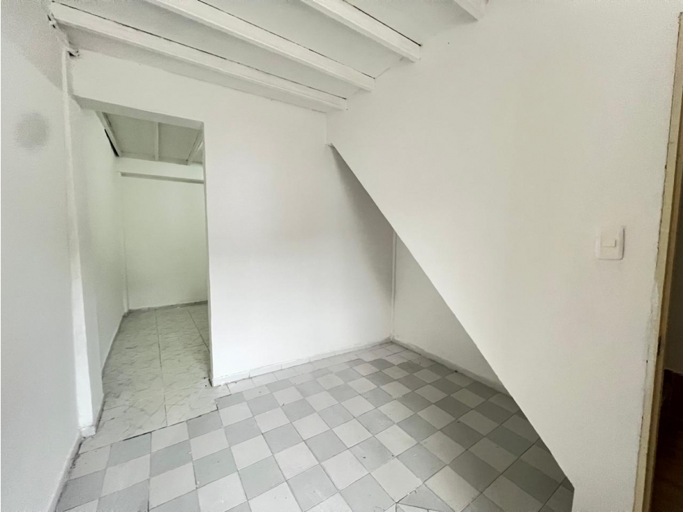 Apartaestudio en arrendamiento - El Carmen - Manizales — foto 4