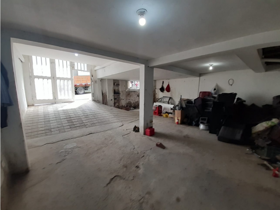 Casa en venta - Los Agustinos - Manizales — foto 5