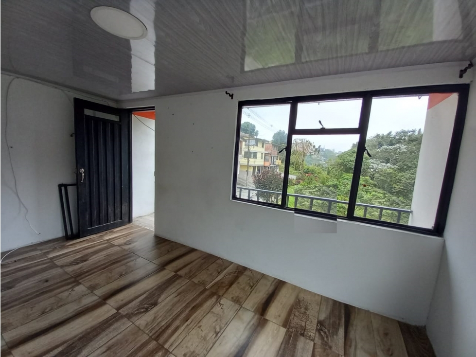 Casa con renta - Fanny González - Manizales