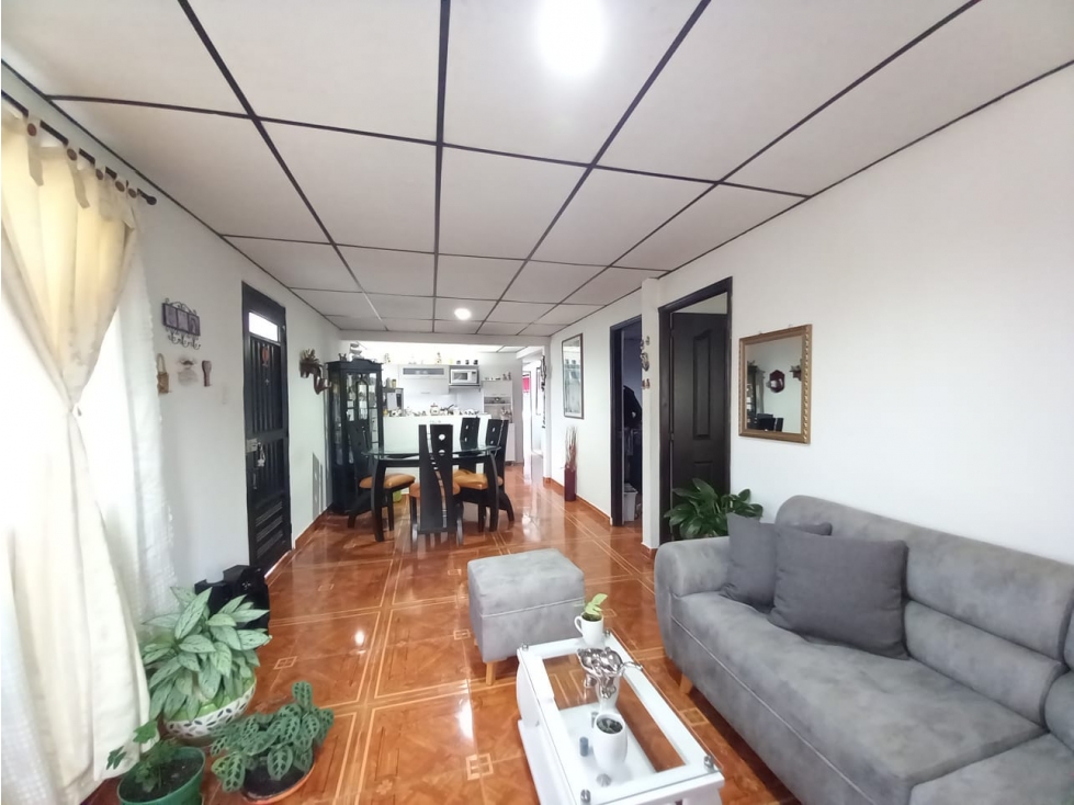Casa con renta en venta - Minitas - Manizales