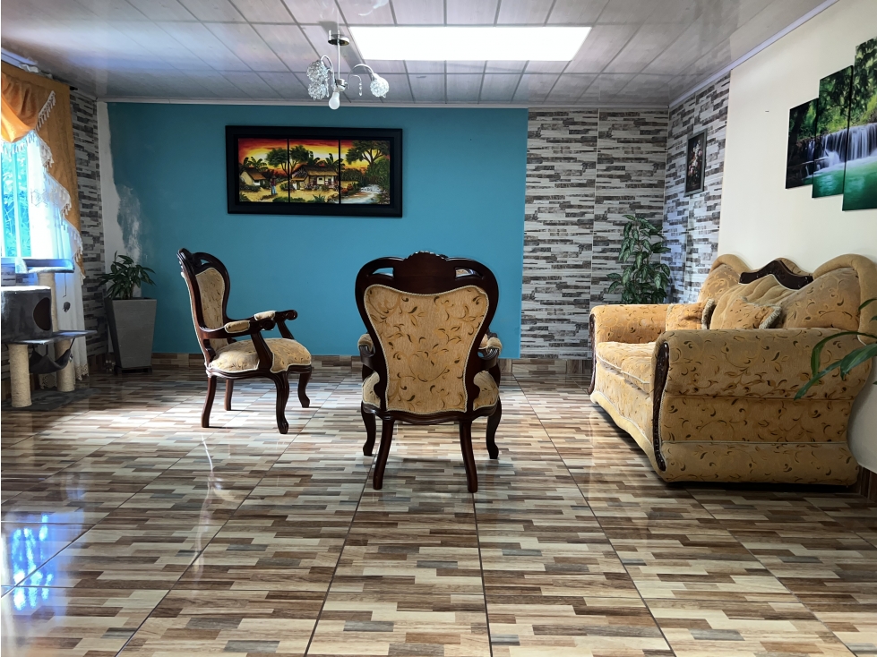 Casa en venta y arriendo - La Francia - Manizales — foto 2