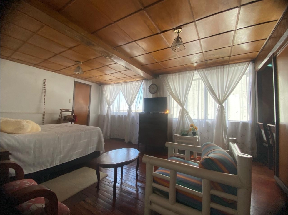 Casa en arrendamiento - Palogrande - Manizales - 3