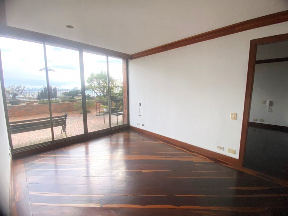 Apartamento en venta - Palogrande - Manizales — foto 4