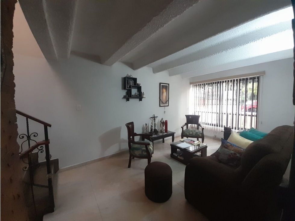 Casa en venta - Villa Pilar - Manizales