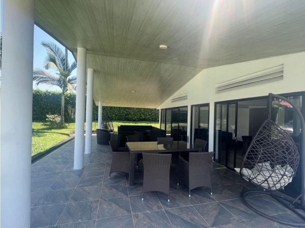 Casa Campestre en venta - Las Margaritas - Manizales — foto 3