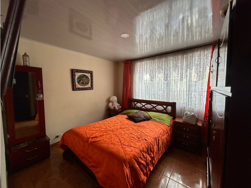 Casa con renta en venta - Centro -Villamaria — foto 6