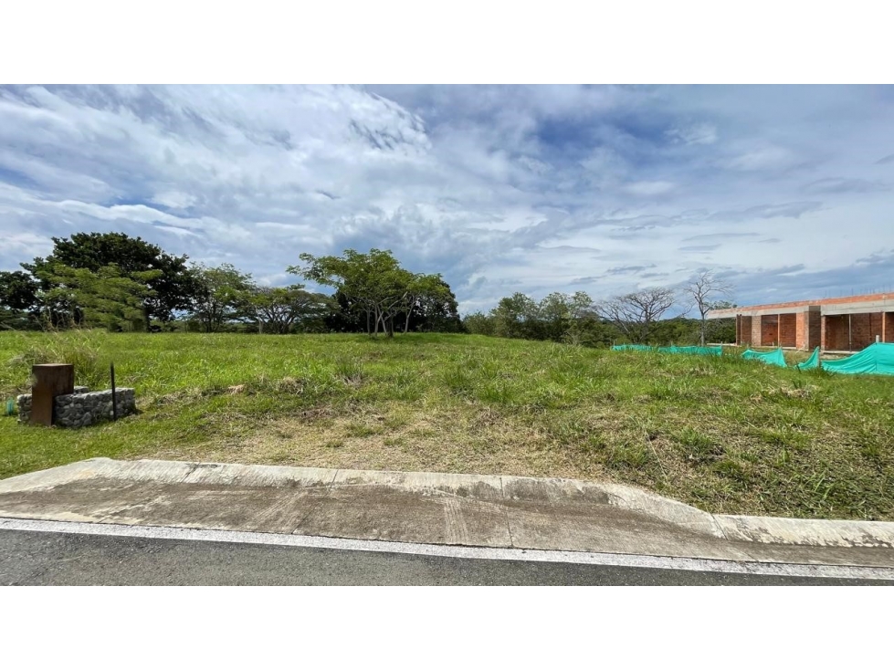 Lote en venta - Cerritos - Risaralda — foto 4