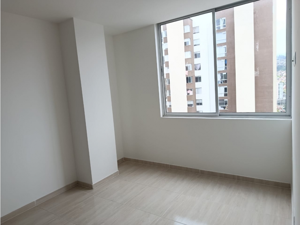 Apartamento en venta - El Crucero - Villamaria — foto 6