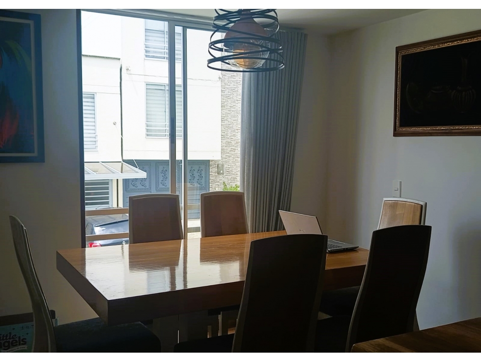 Casa en venta - La Cumbre - Manizales — foto 2