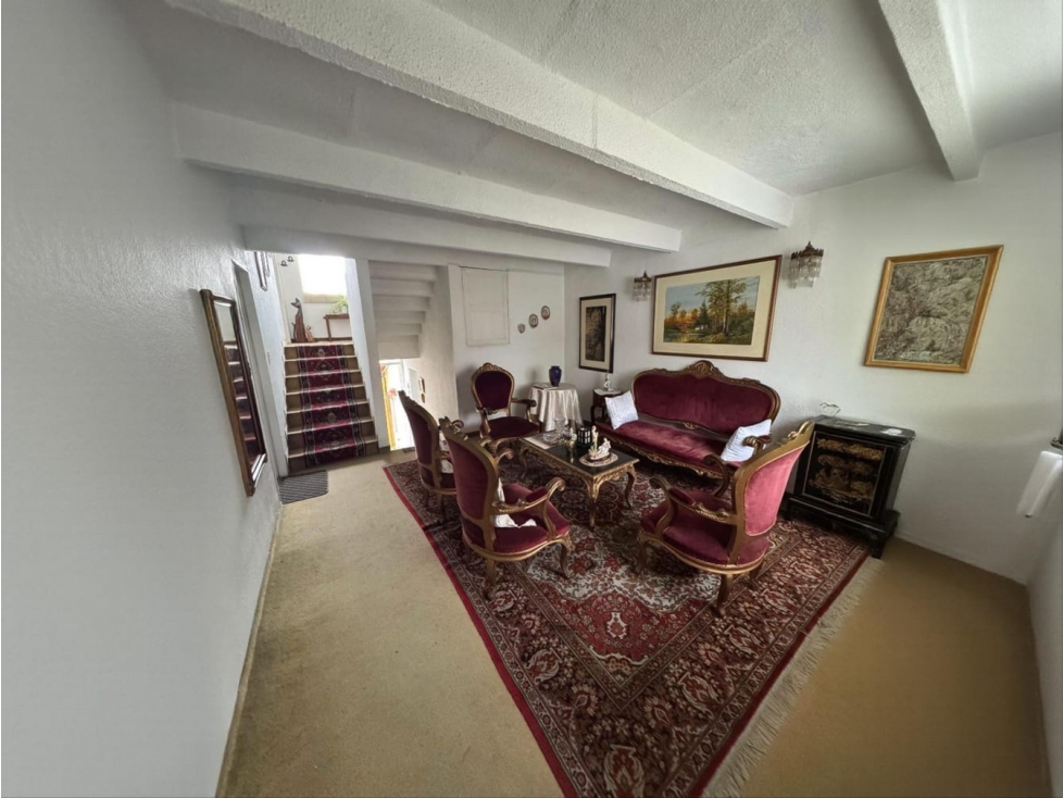 Casa en venta - Versalles - Manizales