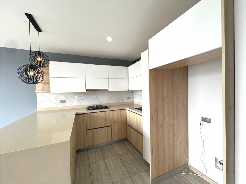 Apartamento en venta - El Trébol - Manizales — foto 5