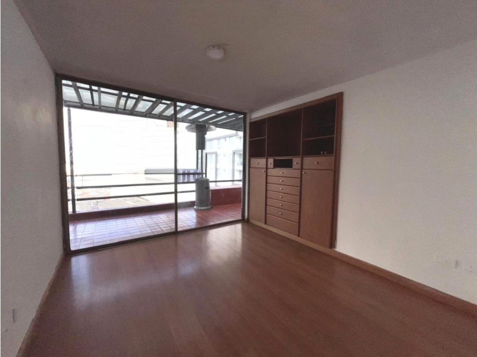 Apartamento duplex en venta - La Camelia - Manizales