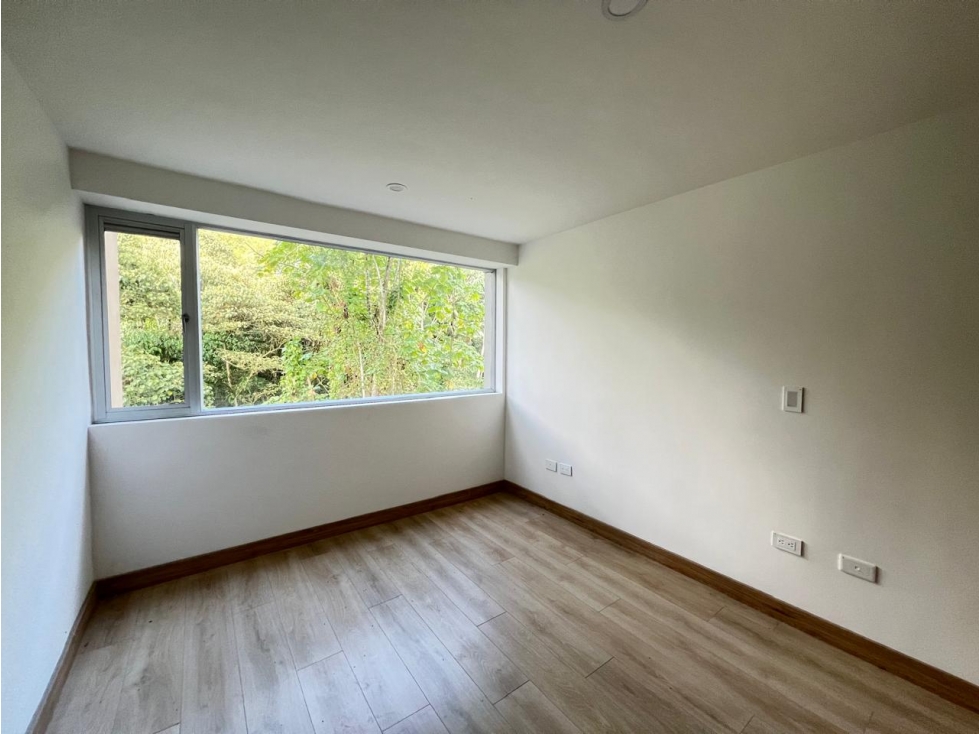 Apartamento en venta - El Trébol - Manizales — foto 5
