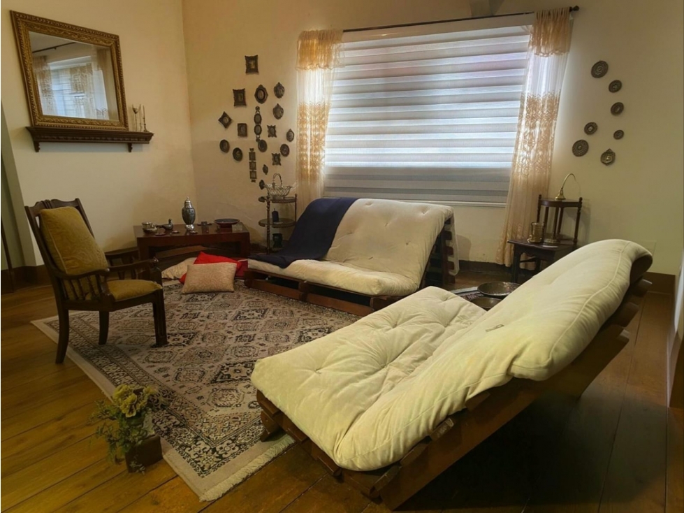 Casa en venta - San Jorge - Manizales - 1