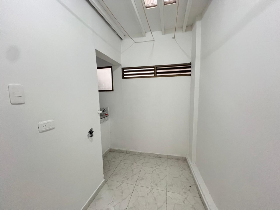 Apartaestudio en arrendamiento - El Carmen - Manizales — foto 5