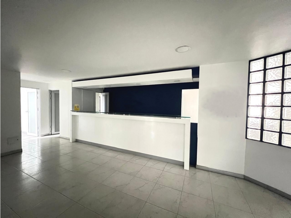Local en arrendamiento - Centro - Manizales