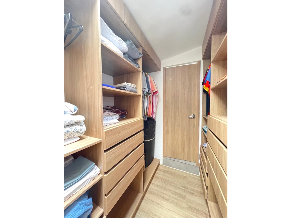 Apartamento amoblado en arrendamiento - Chipre - Manizales — foto 5