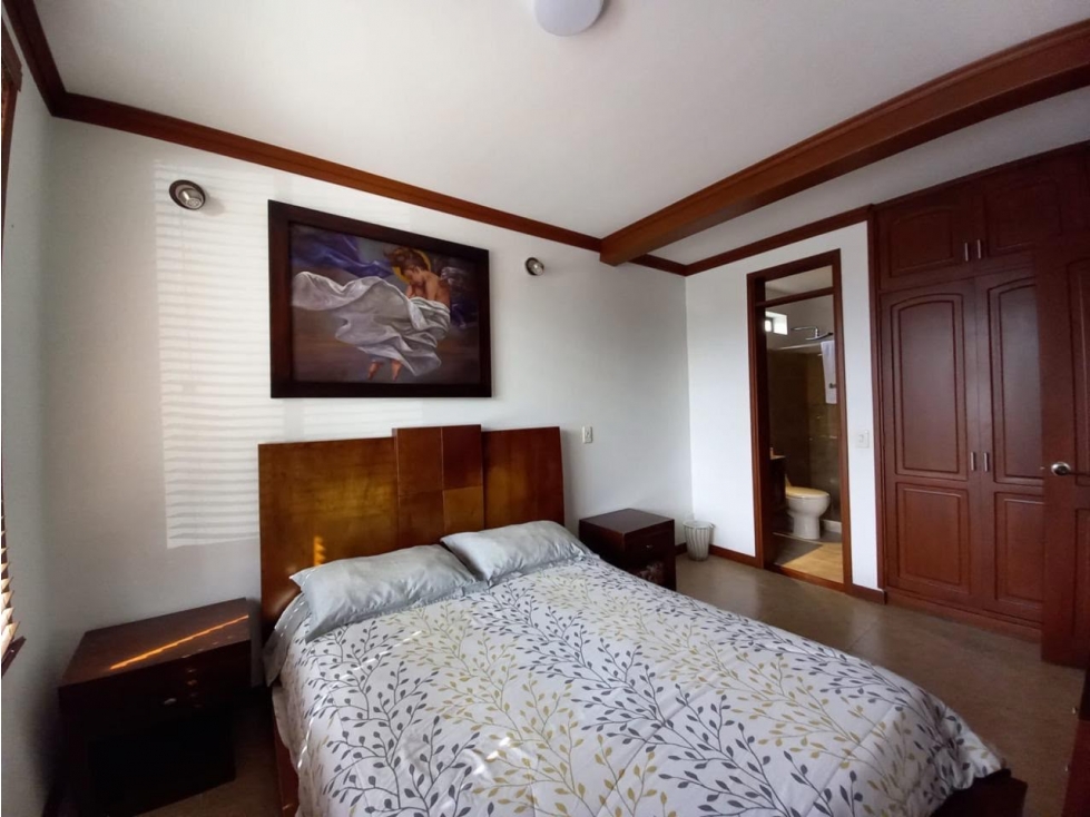 Casa en venta - San Marcel - Manizales — foto 5
