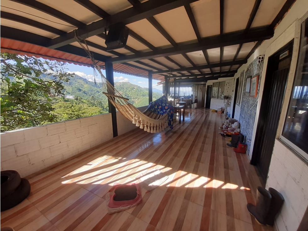 Finca en venta - La Linda - Manizales — foto 2
