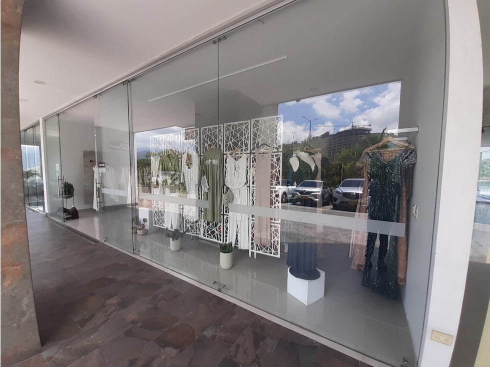 Local comercial en venta - El Trébol - Manizales — foto 2
