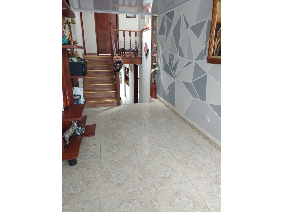 Casa con renta - EL Topacio - Manizales — foto 5