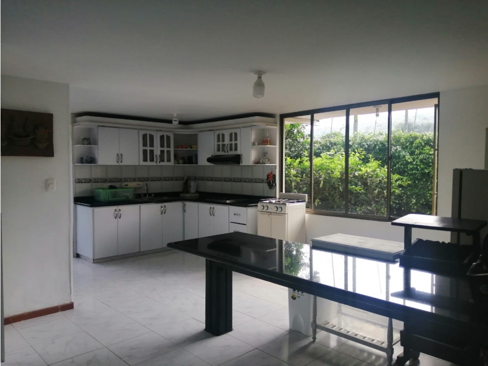 Venta casa campestre Santagueda — foto 4
