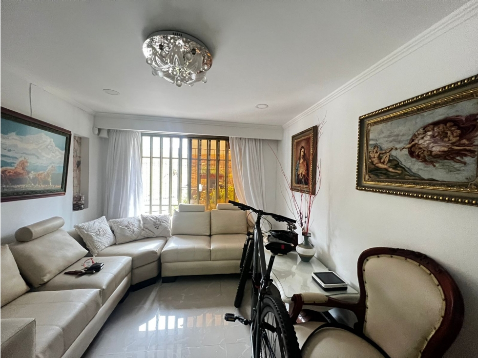 Casa en venta - Campohermoso - Manizales — foto 2