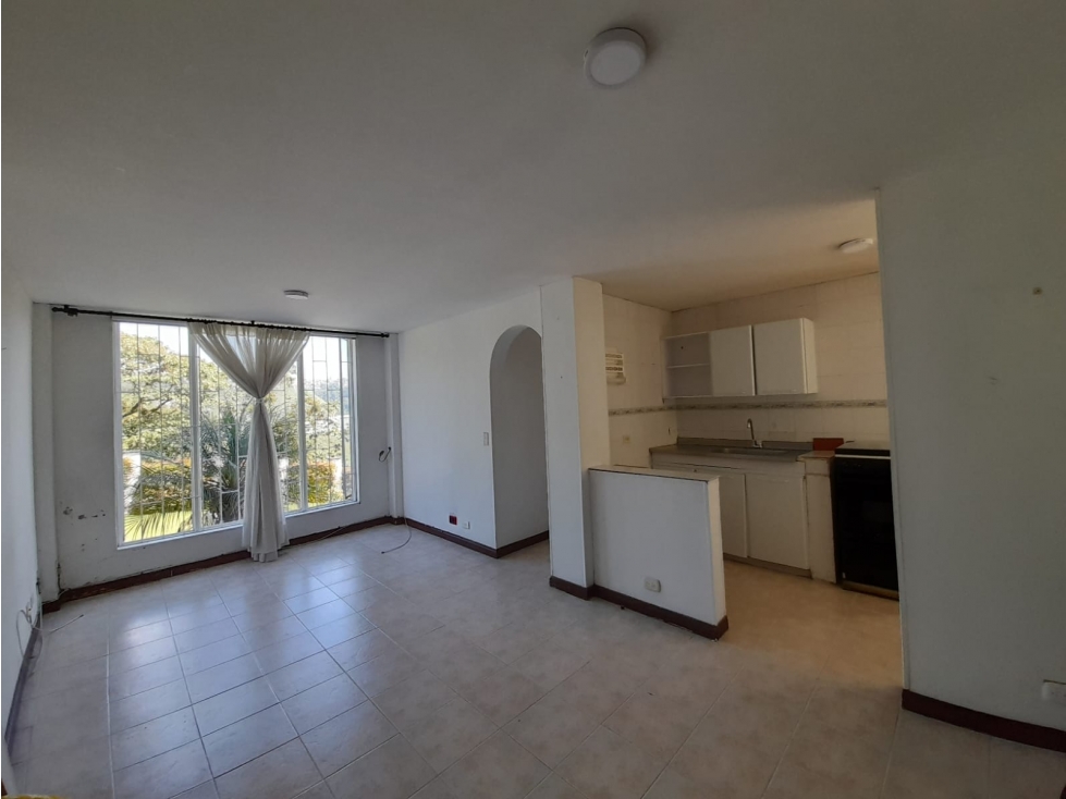 Apartamento en venta - Panorama - Manizales