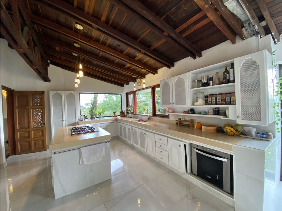 Casa en venta - La Alhambra - Manizales — foto 6