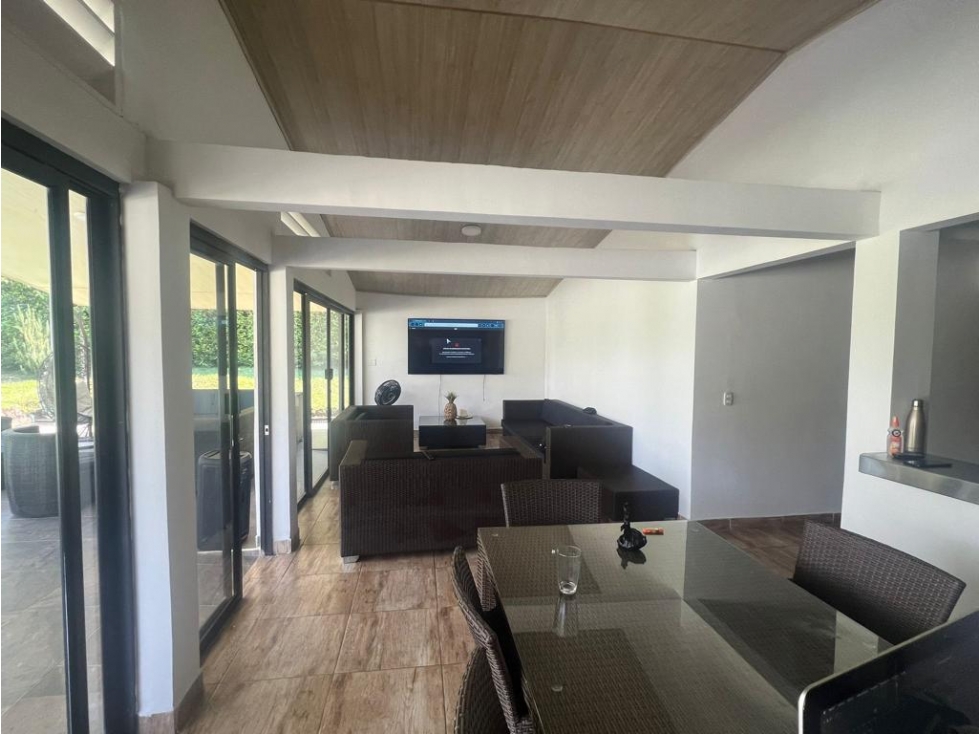 Casa Campestre en venta - Las Margaritas - Manizales — foto 6