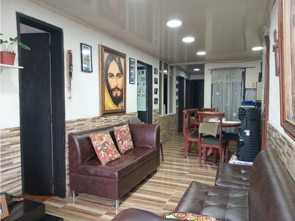 Casa con arriendo para la venta - Alta Suiza - Manizales