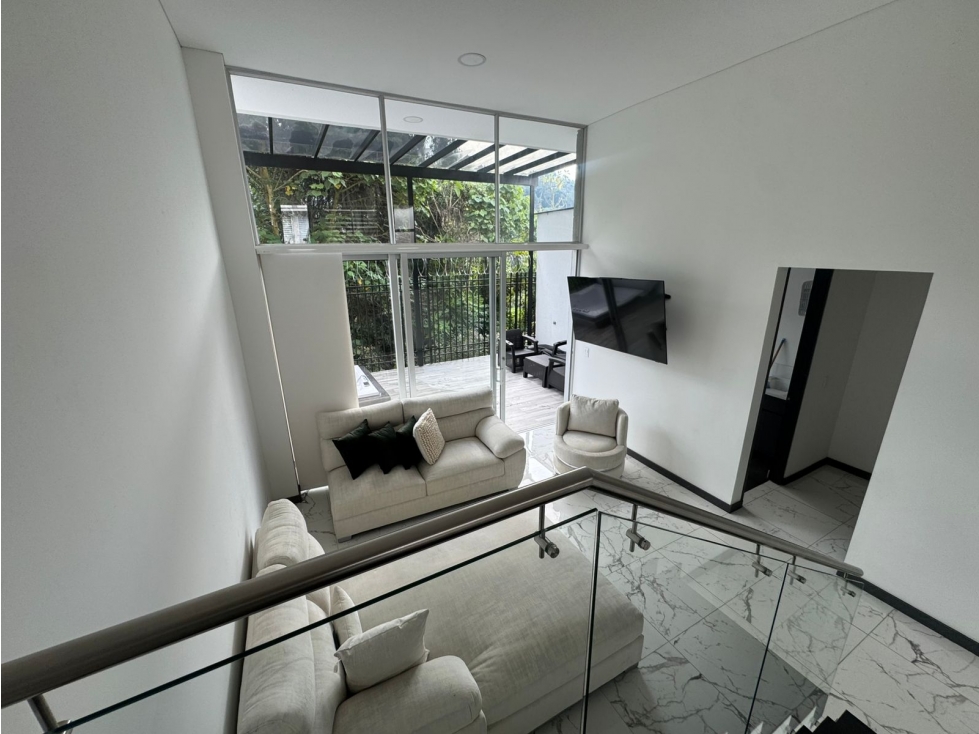 Casa en venta - La Florida - Villamaria — foto 3