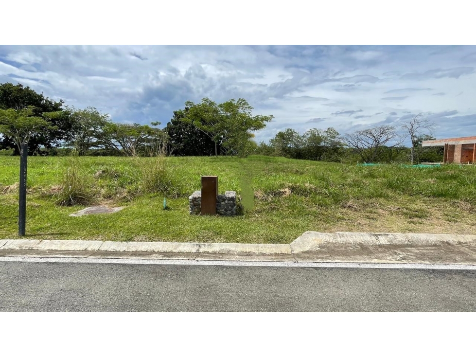 Lote en venta - Cerritos - Risaralda — foto 3