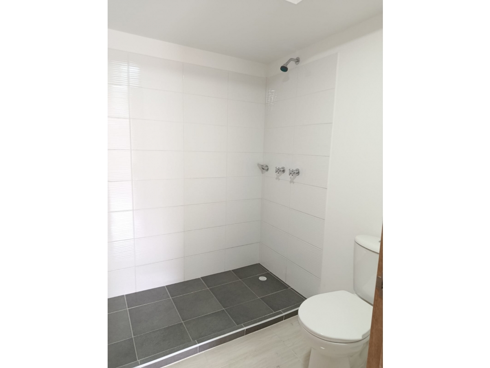 Apartamento en venta - El Crucero - Villamaría — foto 5