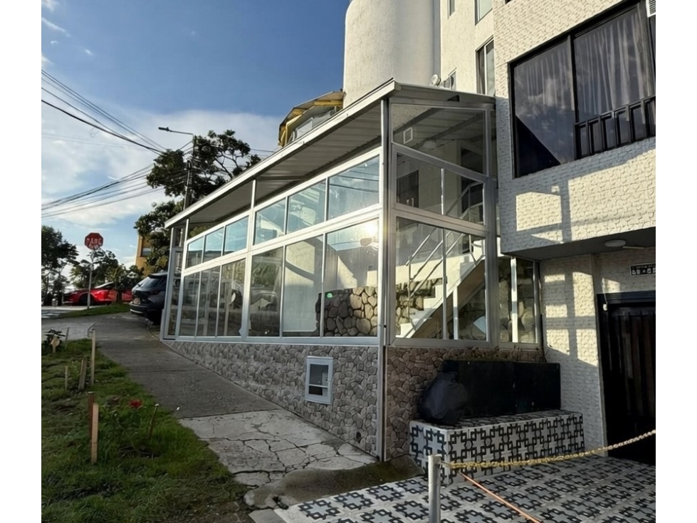 Local en arrendamiento - Cable - Manizales