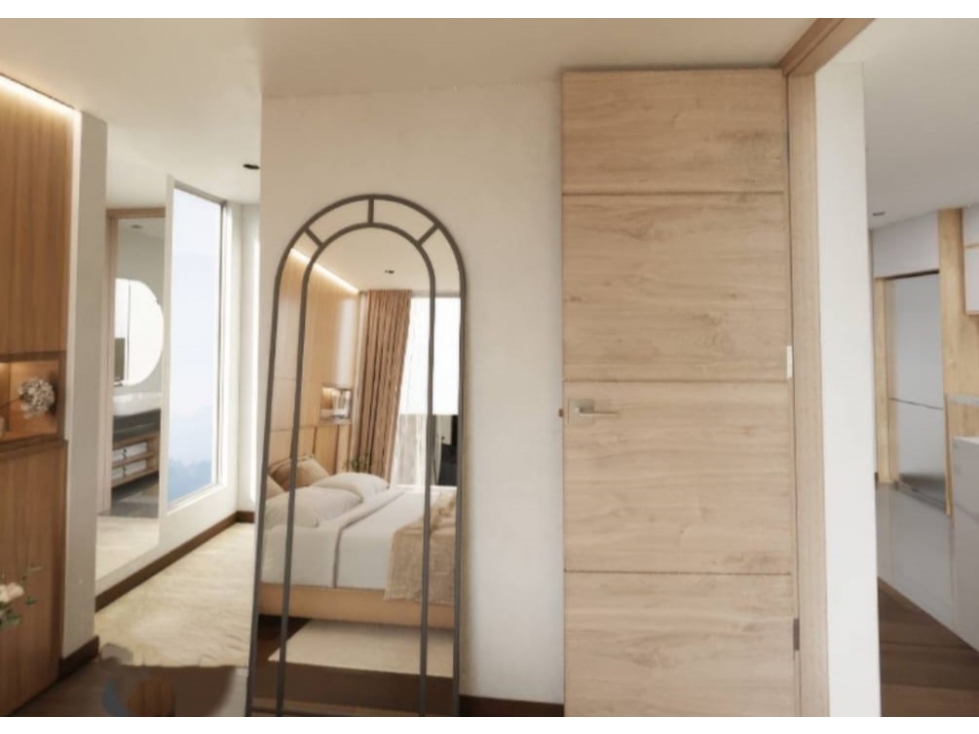 Apartaestudio en venta - Cerro de Oro - Manizales — foto 3