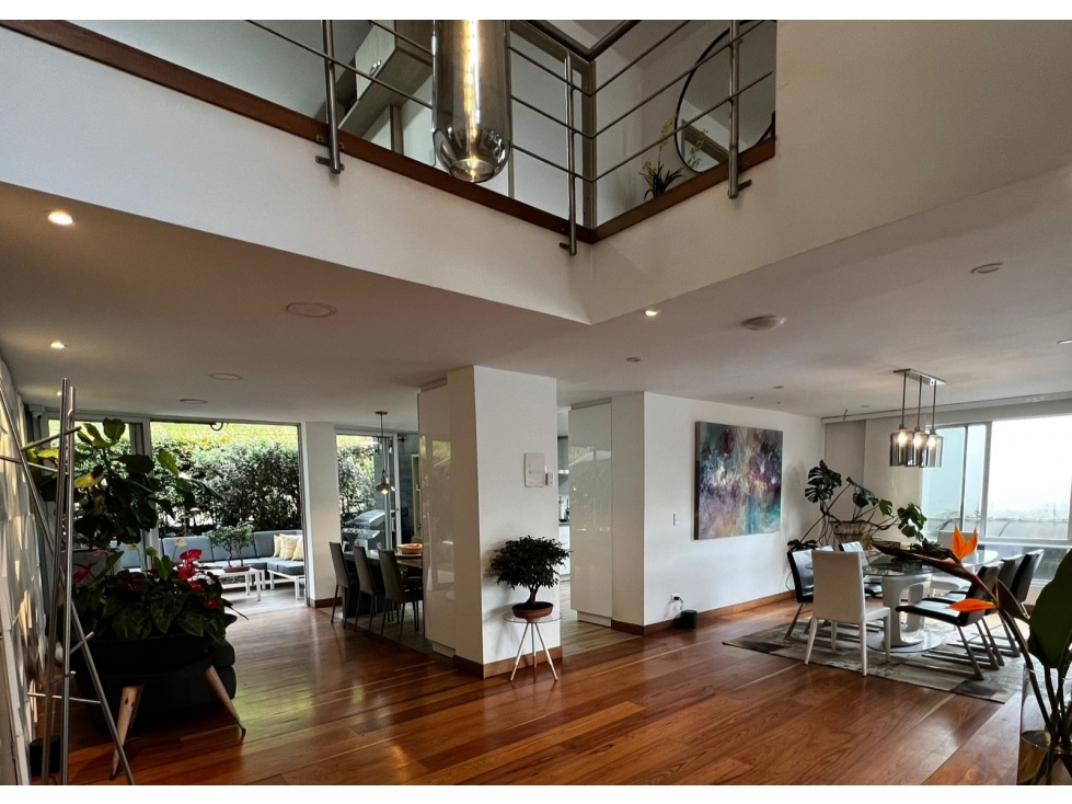 Casa en venta - Trébol - Manizales