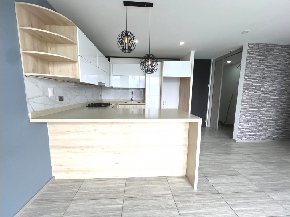 Apartamento en venta - El Trébol - Manizales — foto 6