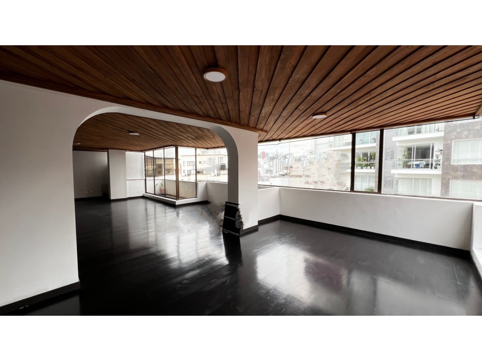 Apartamento en venta - Palermo - Manizales