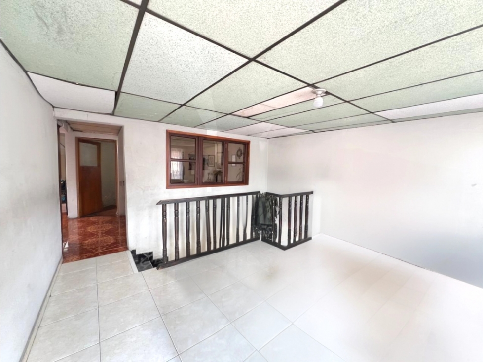 Casa con Renta - Centro - Villamaria - 6