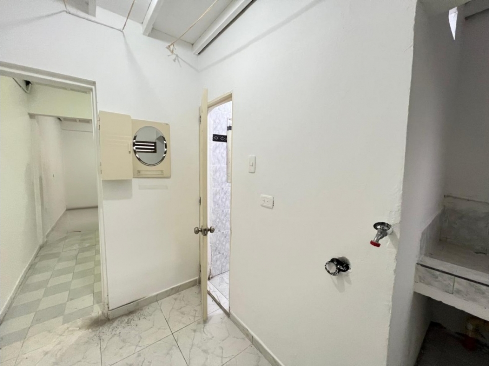 Apartaestudio en arrendamiento - El Carmen - Manizales — foto 2