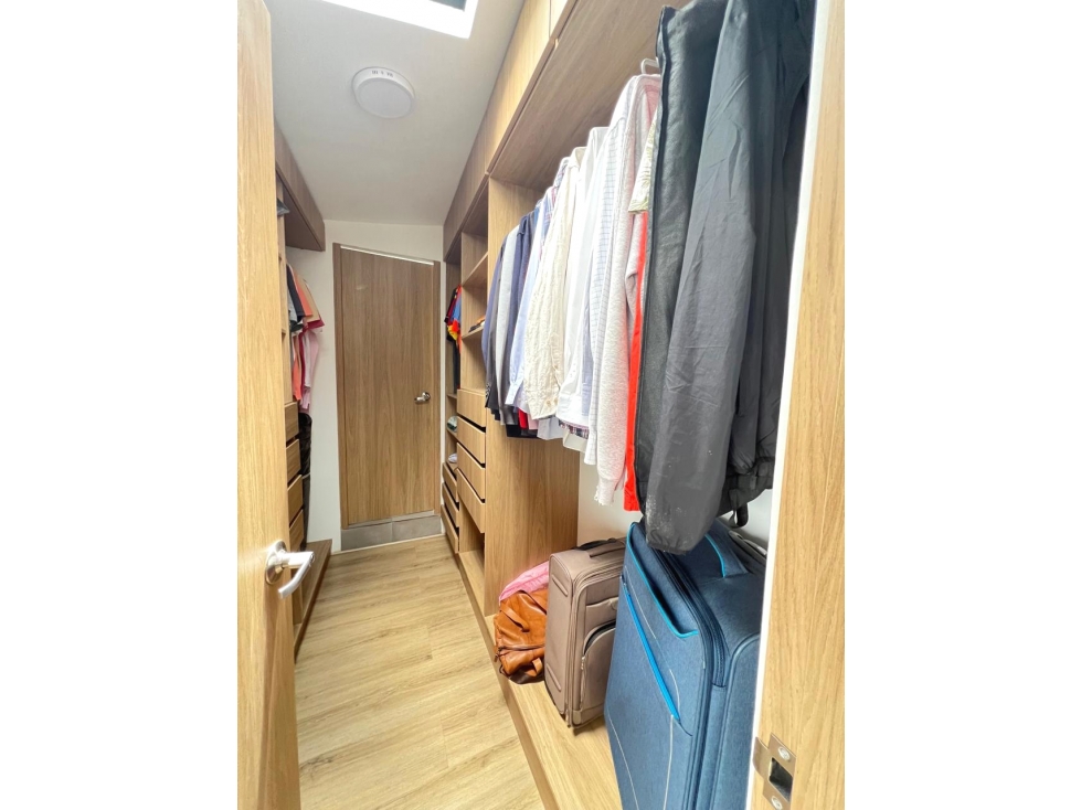 Apartamento amoblado en arrendamiento - Chipre - Manizales — foto 4