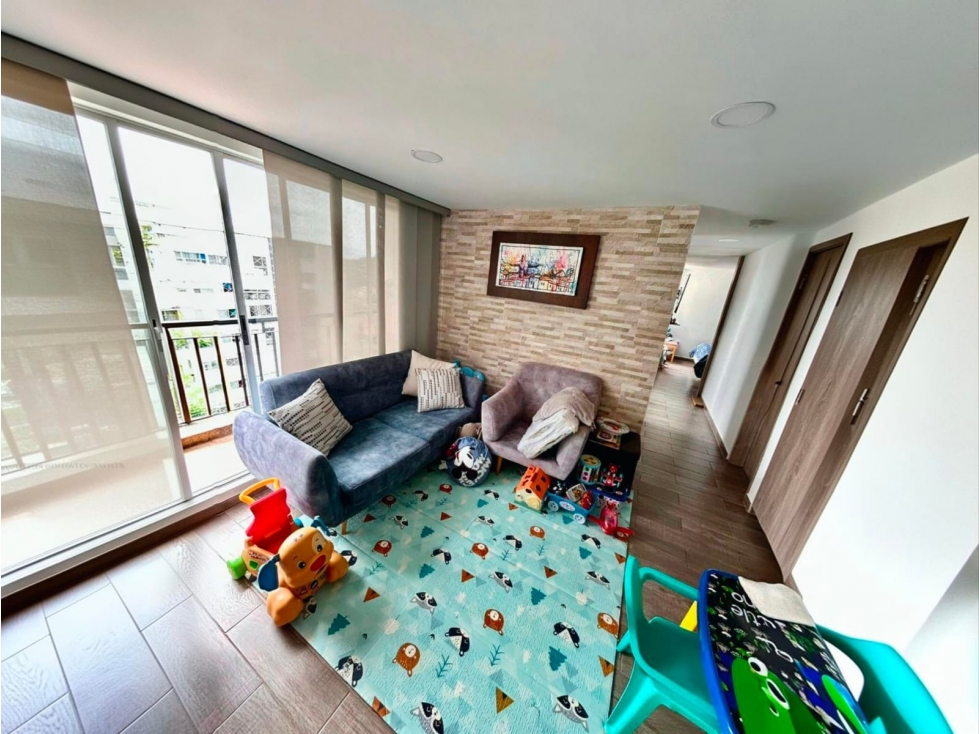 Apartamento en venta - Niza - Manizales — foto 5